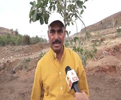 BEED | अभिनेते सयाजी शिंदे यांच्या संकल्पनेतील वृक्ष संमेलनाचं उद्घाटन आज | ABP Majha