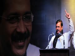BJP chief ministers, top leaders coming together to defeat me: Arvind Kejriwal