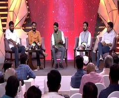 #माझामहाराष्ट्रमाझंव्हिजन | महाराष्ट्रातील भवितव्यासाठी युवा आमदारांचे व्हिजन काय?