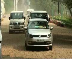 ভুবনেশ্বরে ২৮ ফেব্রুয়ারি অমিত শাহর বৈঠকে মমতাকে আমন্ত্রণ