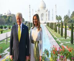 #NamasteyTrump | ट्रम्प-मोदी भेटीचा भारताला नेमका फायदा किती? ट्रम्पना निवडणुकीत काय मदत होणार?