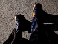 Footover bridge collapse is criminal negligence: P. C. Sharma