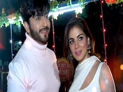 Valentine's Day Special: Karan and Preeta share special tips for the day