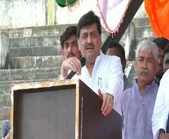 Ashok Chavan | मी काही हिरोपेक्षा कमी नाही : अशोक चव्हाण 