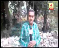 Reporter Stories: গোবরডাঙ্গায় পারিবারিক অশান্তি থামাতে গিয়ে বাবার ছুরির আঘাতে গুরুতর আহত ছেলে