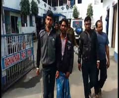মুর্শিদাবাদের রঘুনাথগঞ্জে গ্রাম্য বিবাদের জেরে মারধরের অভিযোগ, গ্রেফতার দুই মিম নেতা সহ ৩