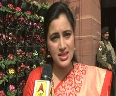 Hinganghat Burnt Teacher Death | आरोपीला कठोर शिक्षा झाली पाहिजे : खासदार नवनीत राणा | ABP Majha