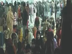 Shaheen Bagh protests continue on 57th day | Top 25