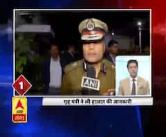 Top 25: फटाफट अंदाज में देखिए, प्रदेश से लेकर देश तक की टॉप 25 खबरें | ABP Ganga