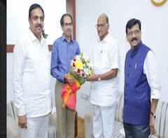 TOP 25 | अर्थसंकल्पीय अधिवेशनाच्या पूर्वसंध्येला बैठका | टॉप 25 | ABP Majha