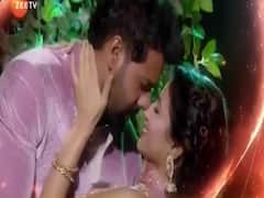  Zee TV's Salaam-E-Ishq to have power-pact performances 