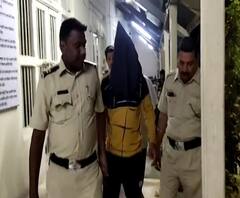 Palghar News | पालघरमध्ये प्रेयसीच्या आईला आणि बहिणीला जाळण्याचा प्रयत्न, आरोपीला बेड्या 