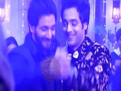 Meri Gudiya: Raghav, Ratri throw post-wedding party