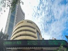 કોરોના વાયરસની અસર શેર બજાર પર પડી, સેન્સેક્સમાં કેટલો થયો કડાકો? જુઓ વીડિયો