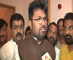 'स्वराज्यरक्षक संभाजी' मालिकेचा शेवट दाखवू नका; अर्जुन खोतकरांची मागणी