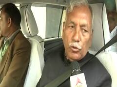 Oath ceremony at Ramlila Maidan, confirms AAP leader