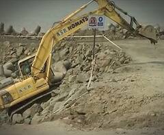 Corona Virus hits Coastal Road | कोरोना व्हायरसमुळे मुंबईतील कोस्टल रोडचं काम लांबणीवर?