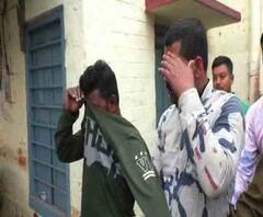 Reporter Stories: চলন্ত ট্রেনে ছিনতাই, আধঘণ্টার মধ্যে টাকা উদ্ধার করল রাণাঘাট জিআরপি 