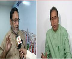 CAA, NRC | सीएए, एनआरसीबाबत महाविकास आघाडीच्या नेत्यांच्या प्रतिक्रिया | मुंबई | ABP Majha