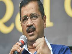 'Want roadmap in 1 week': Kejriwal to top officers on 'ten guarantees'