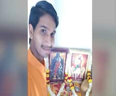 माझं गाव माझा जिल्हा | राज्याच्या कानाकोपऱ्यातील बातम्यांचा आढावा | ABP Majha