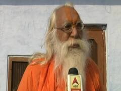 Ram Mandir Trust: 'जो लोग आंदोलन में शामिल थे उनकी उपेक्षा की गई'- Satyendra Das