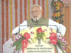 આજે પ્રયાગરાજમાં PM મોદી બુંદેલખંડ એક્સપ્રેસ વેનો કરશે શિલાન્યાસ, જુઓ વીડિયો