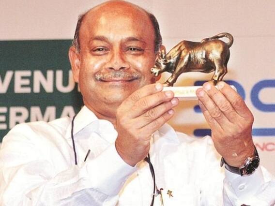 ડી-માર્ટના માલિક દામાણી બન્યા દેશના બીજા નંબરના સૌથી શ્રીમંત વ્યક્તિ, જુઓ વીડિયો