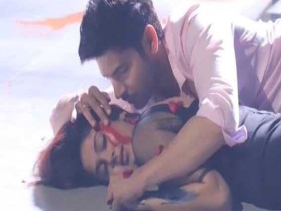 Maya and Rudra share romantic moments | Hot News (13.02.2020)