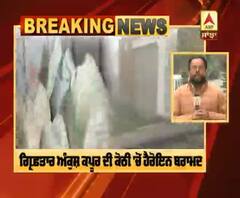 Breaking :Amritsar 194 kg Heroine Case 'ਚ STF ਨੂੰ ਮਿਲੀ ਇੱਕ ਹੋਰ ਕਾਮਯਾਬੀ 