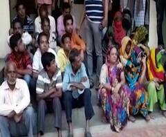 Special Report | मनसेच्या मोर्चानंतर घुसखोरांवर कारवाई, विरारमधील 23 बांगलादेशी अटकेत | ABP Majha