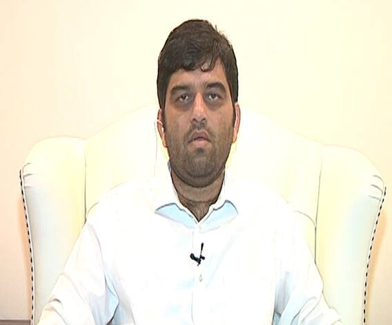 VIDEO | औरंगाबादचं संभाजीनगर नामकरण करावं, हर्षवर्धन जाधवांची राज ठाकरेंकडे मागणी | ABP Majha