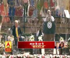 अमेरिका की तरफ भारत में भी परिवर्तन के लिए अभूतपूर्व अधीरता है: पीएम मोदी