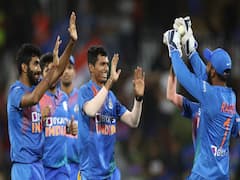 IND vs NZ 5th T20: India whitewashes New Zealand, clinches series 5-0