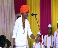 Majha Vishesh | इंदोरीकर महाराजांना टार्गेट केलं जातंय? | ABP Majha