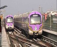 ইস্ট ওয়েস্ট মেট্রো উদ্বোধনে আমন্ত্রণ বিতর্ক: 'বিরোধী পক্ষের কাউকে কোনওদিন ডাকেন নি মমতা, এটা পাওনা ছিল' মন্তব্য দিলীপের