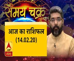 सूर्य के राशि परिवर्तन का प्रभाव और आज का राशिफल| SamayChakra 