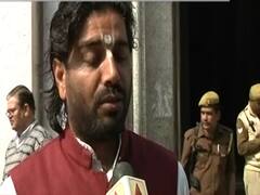 Ram Mandir Trust अध्यक्ष के लिए Ayodhya के इस महंत का नाम चल रहा आगे | Ground Report