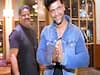 Kushal Tandon launches his own restaurant