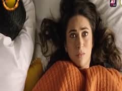 Teaser of Karisma Kapoor starrer Mentalhood released