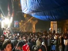 Delhi: 3 firing incidents reported in 4 days | Namaste Bharat