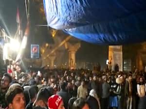 Delhi: 3 firing incidents reported in 4 days | Namaste Bharat