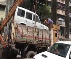 RTO Action | भंगार, बेवारस गाड्यांवर कारवाई; कल्याण-डोंबिवली आयुक्तांचे वाहतूक पोलिसांना आदेश 