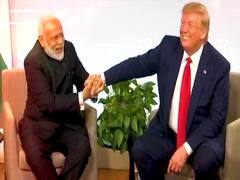 Modi-Trump to cover distance of 22 kms via road show