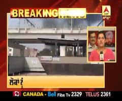 ਦਿੱਲੀ- ਪ੍ਰਦਰਸ਼ਨਕਾਰੀਆਂ ਨੂੰ ਗੋਲੀ ਮਾਰਨ ਦੇ ਆਦੇਸ਼ ਜਾਰੀ