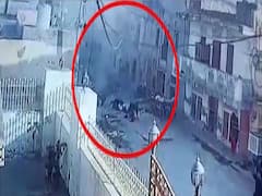 Rajasthan: 13 people injured in gas cylinder blast in Sikar