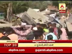 અમદાવાદના અમદુપુરામાં મેગા ડિમૉલેશન, મહાનગર પાલિકાએ 61 દુકાનોને તોડી પાડી, જુઓ વીડિયો