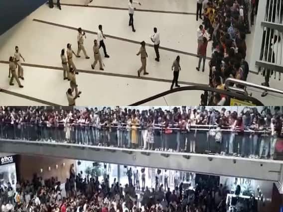 Bigg Boss 13: CONFIRMED! नहीं होगा Mall Task, बड़ी संख्या में पहुंचे थे लोग