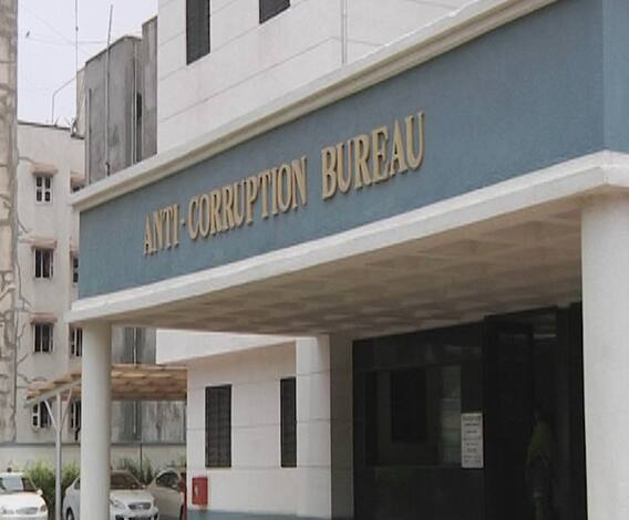 Bribery Case | वर्षाच्या पहिल्याच महिन्यात 95 लाचखोर जाळ्यात, पुण्यात सर्वाधिक लाचखोर | ABP Majha