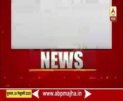 Hussain Dalwai on Central Govt | दिल्लीतील हिंसाचारामागे केंद्र सरकारचा हात, काँग्रेसचे खासदार हुसेन दलवाई यांचा आरोप 